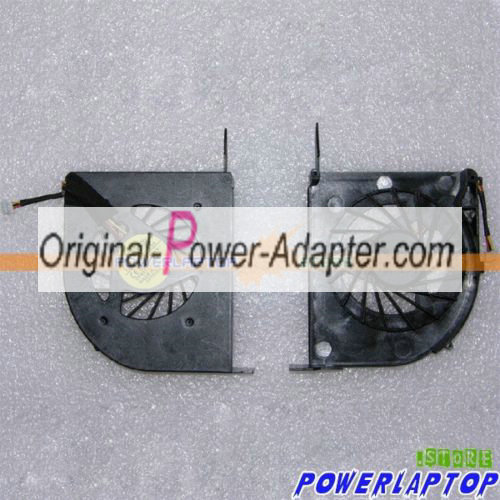 New HP Pavilion DV6-2000 DV6-2100 CPU Cooler Fan 579158-001